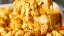 Lobster Mac and Cheese Recipe