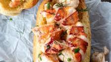 Lobster Roll Recipe