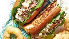 Lobster rolls