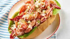 Lobster Rolls