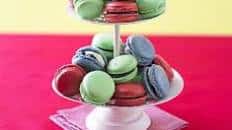 Macarons