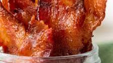 Maple Brown Sugar Bacon