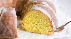 Mary Berry's Lemon Drizzle Cake