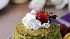 Matcha Pancakes Thumbnail