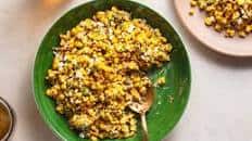 Mexican Street Corn Salad (Esquites) Recipe