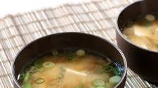 Miso Soup