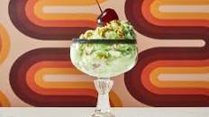 Modern Watergate Salad