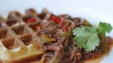 Ropa Vieja Waffles Thumbnail