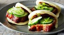 Momofuku's Pork Buns