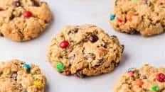 Monster Cookies Recipe