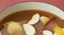 Mulled Apple Cider