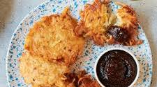 Murray's Latkes Three Ways