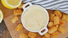 Mustard Aioli Sauce