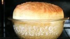 My Mother’s Peasant Bread: The Best Easiest Bread You Will Ever Make