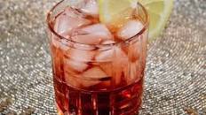 Negroni Cocktail