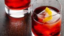 Negroni Recipe (Classic Italian Aperitif)