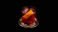 Negroni: ricetta del cocktail a base Gin, Bitter e Vermouth