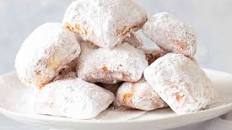 New Orleans Beignets