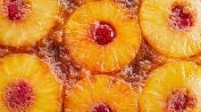 Next-Level Pineapple Upside Down Cake