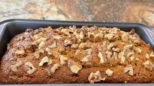 Easy Banana Nut Bread (Walnut Banana Bread) Thumbnail