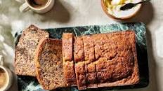 Banana Nut Bread Thumbnail