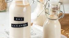 Homemade Oat Milk Creamer Thumbnail