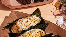 Omusubi