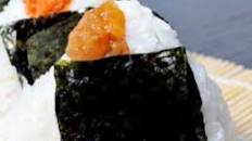 Onigiri Recipe (Japanese Rice Balls)