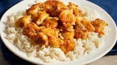 Orange Chicken