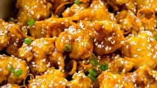 Orange Chicken