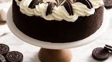 Oreo Cheesecake