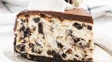 Oreo Cheesecake