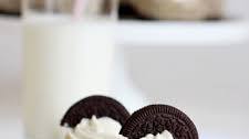 OREO CHEESECAKE CUPCAKES