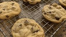 Original Nestle Toll House Chocolate Chip Cookies