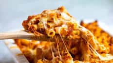 Our Favorite Baked Ziti