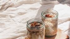 Overnight oats