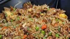 Oxtail Fried Rice