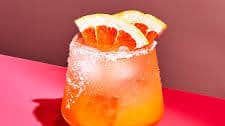 Paloma Cocktail