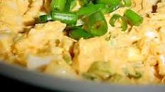 Paprika Egg Salad