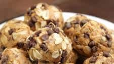 Peanut Butter Energy Bites Recipe by Tasty