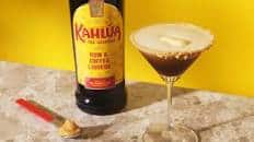 Peanut Butter Espresso Martini