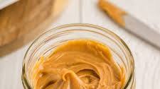 Peanut Butter Honey Spread