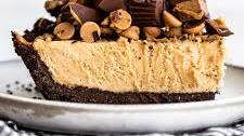 Peanut Butter Pie