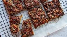 Pecan Pie Bars