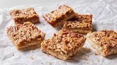 Pecan Pie Bars