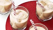 Peppermint White Russian