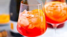 Perfect Aperol Spritz