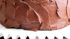 Perfect Chocolate Buttercream Frosting Recipe