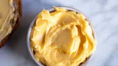 Perfect Honey Butter