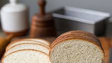 Perfect Soft Sandwich Bread